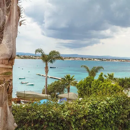 Isola Dei Sogni 4* Syracuse