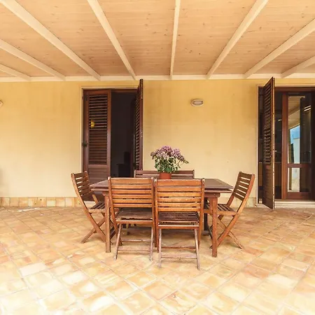 Casa de hóspedes Isola Dei Sogni