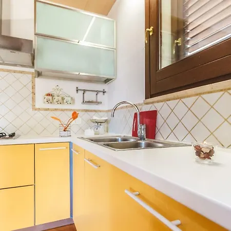 Casa de hóspedes Isola Dei Sogni 4*