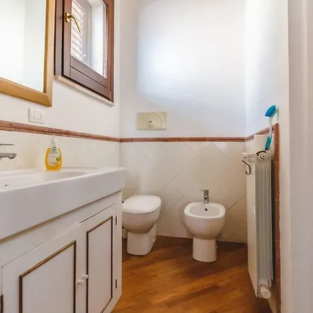 Isola Dei Sogni Casa de hóspedes 4*