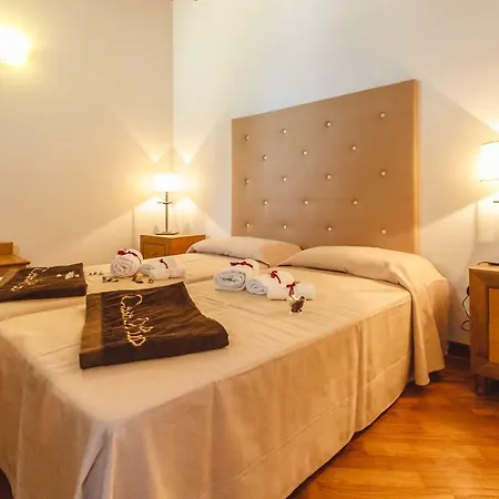 Isola Dei Sogni Casa de hóspedes