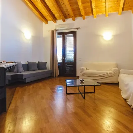 Casa de hóspedes Isola Dei Sogni Syracuse