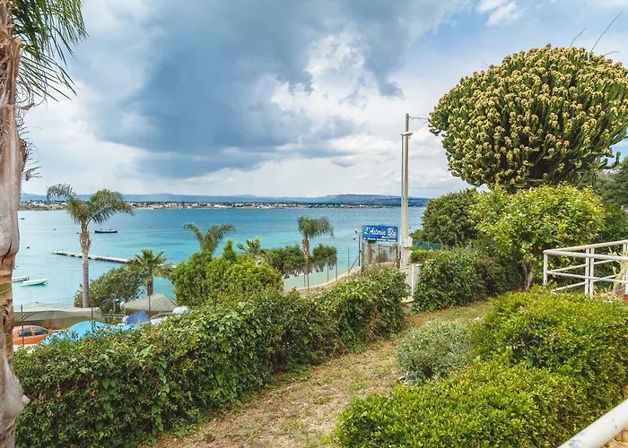Isola Dei Sogni 招待所 4*