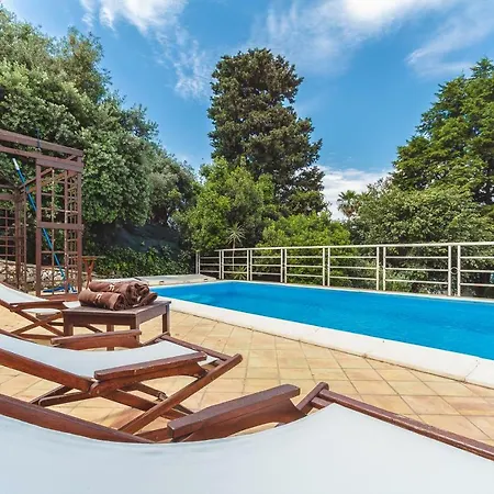 Isola Dei Sogni Pensionat Syrakusa