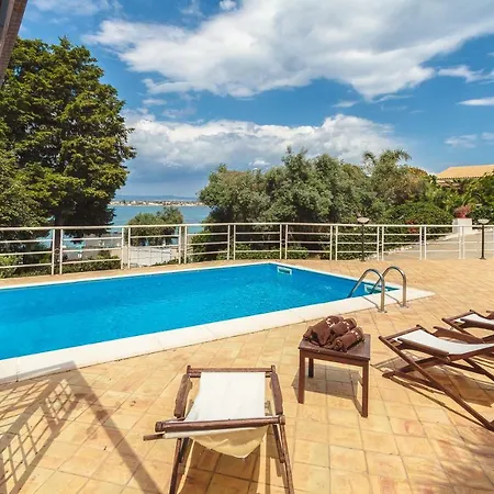 Pensionat Isola Dei Sogni Syrakusa